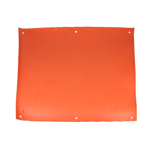 絕緣墊（毯，管、遮蔽罩）