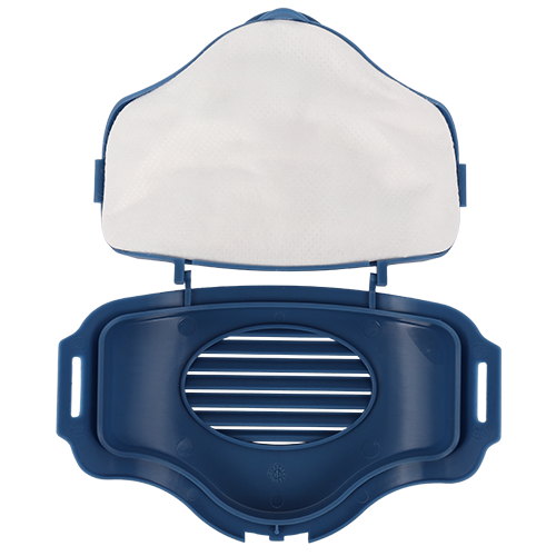 濾棉承接座 3800