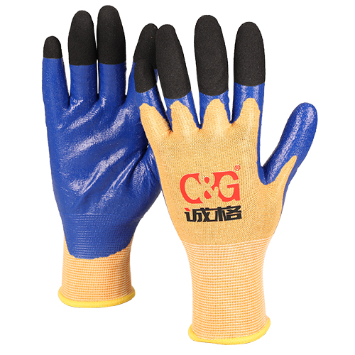 低壓作業(yè)防護手套