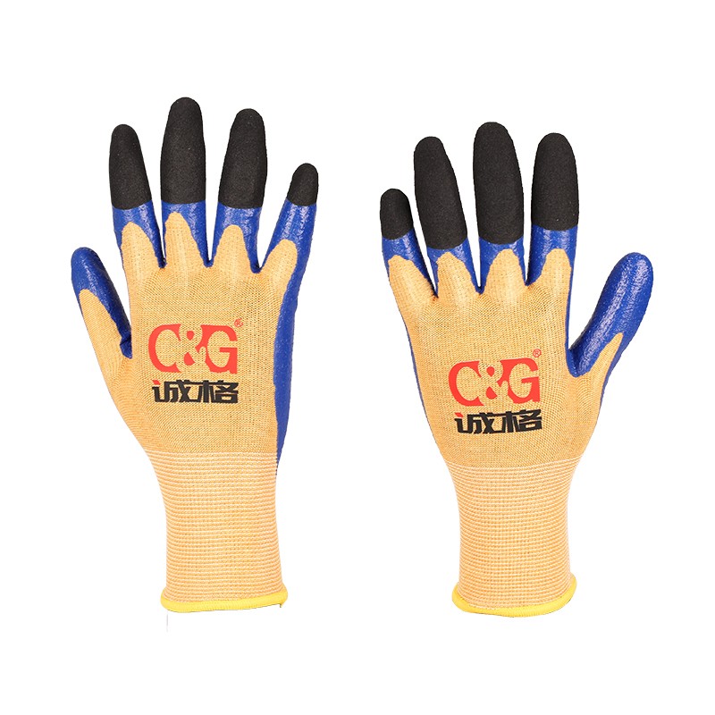 低壓作業(yè)防護手套