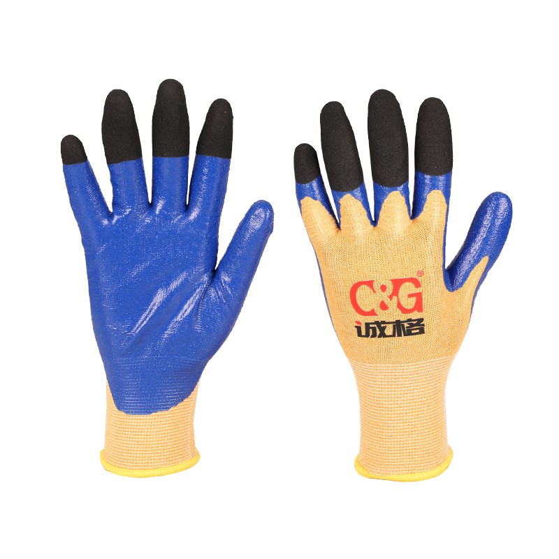 低壓作業(yè)防護手套