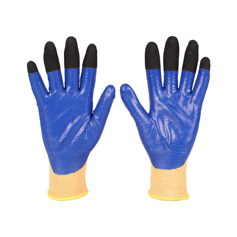 低壓作業(yè)防護手套