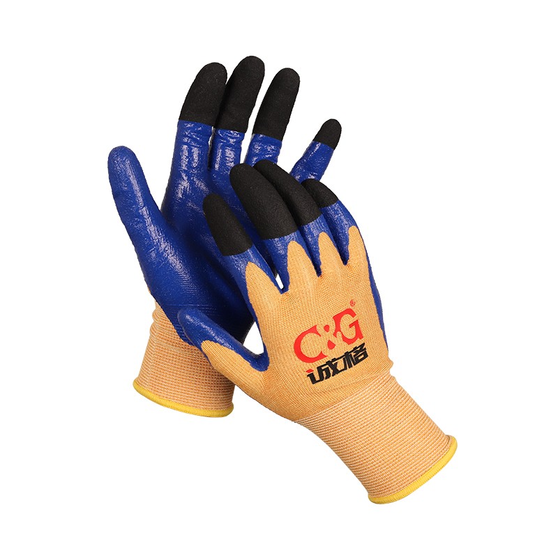 低壓作業(yè)防護手套