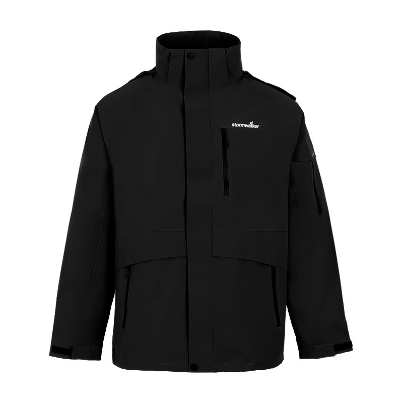 Stormwalker/絲托克 BP-J-001/BP-J-004 三合一沖鋒衣