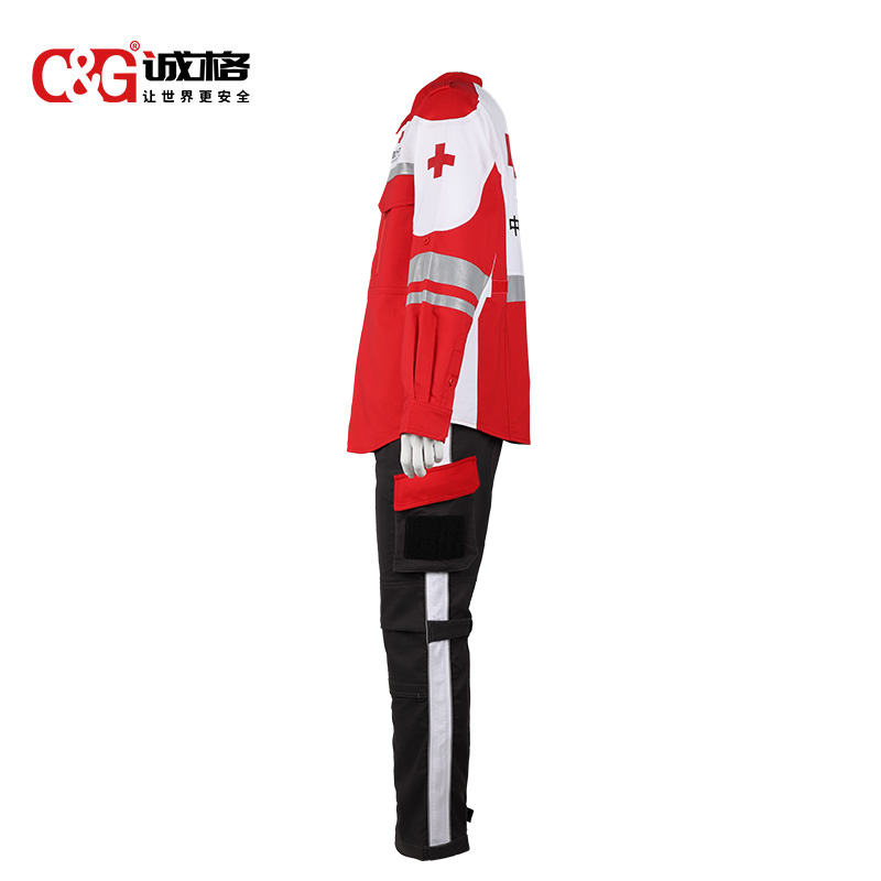 救援服(經(jīng)濟(jì)版)