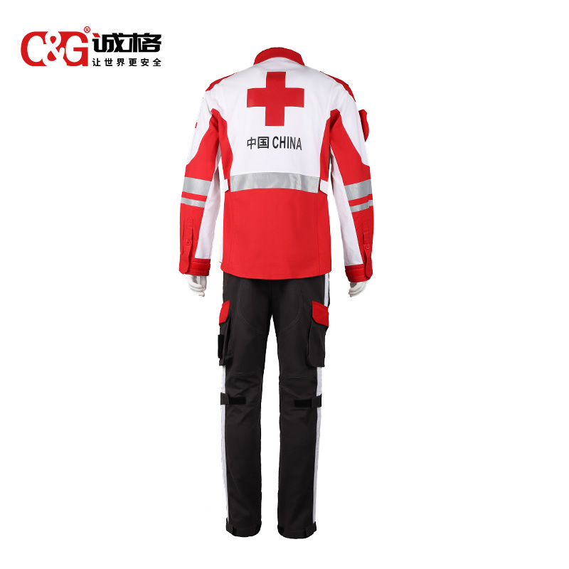 救援服(經(jīng)濟(jì)版)