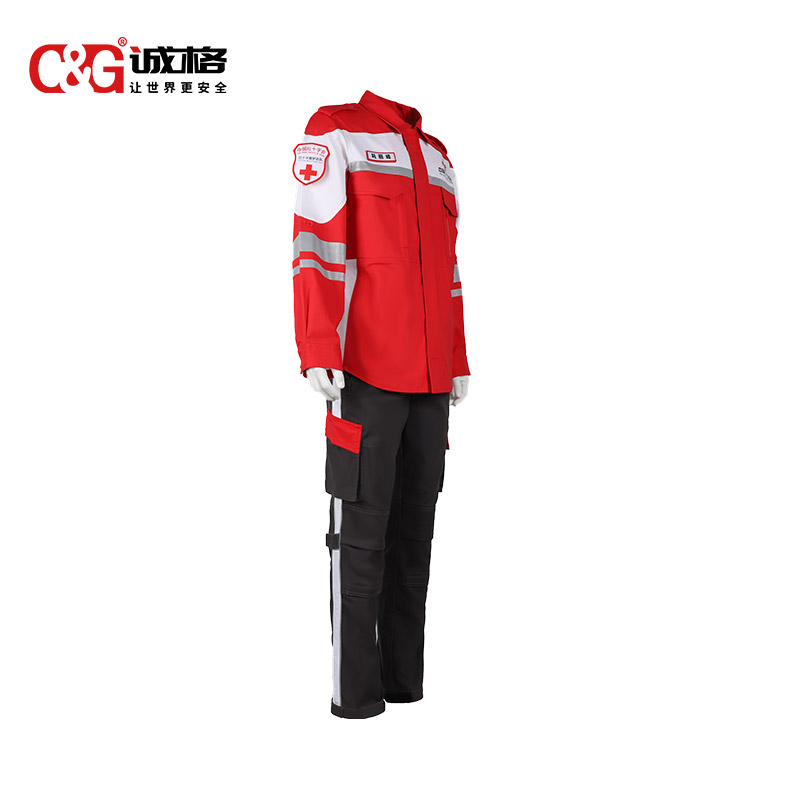 救援服(經(jīng)濟(jì)版)