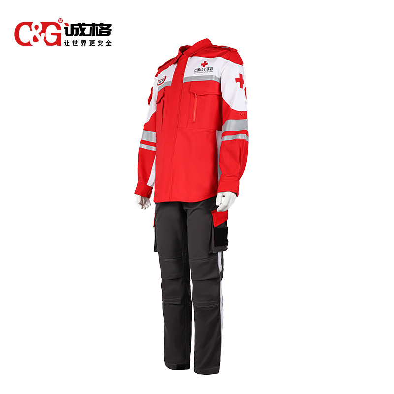 救援服(經(jīng)濟(jì)版)