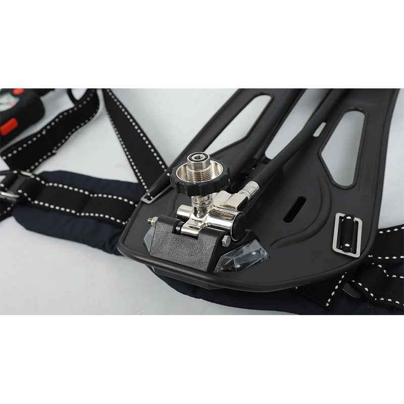 正壓式消防空氣呼吸器 RHZK6.8P RHZK9P