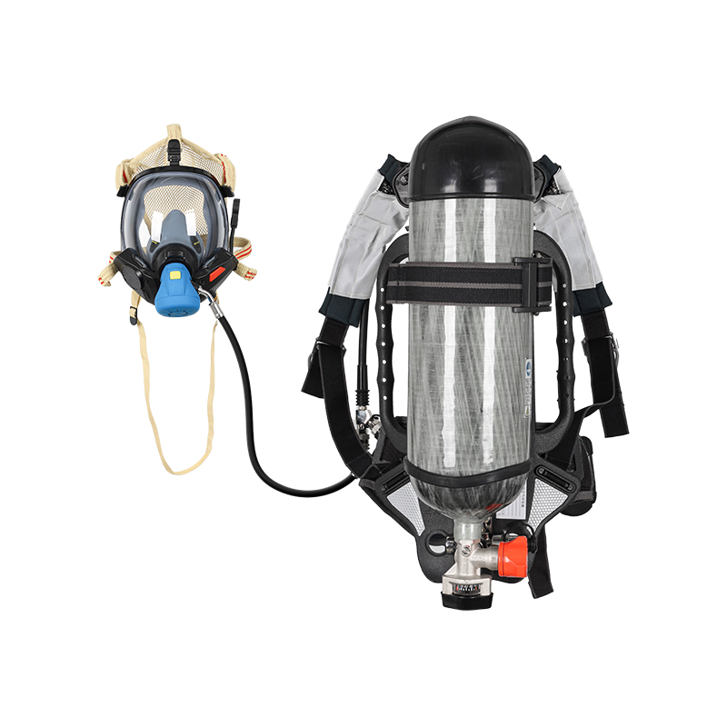 正壓式消防空氣呼吸器 RHZK6.8CT RHZK9CT