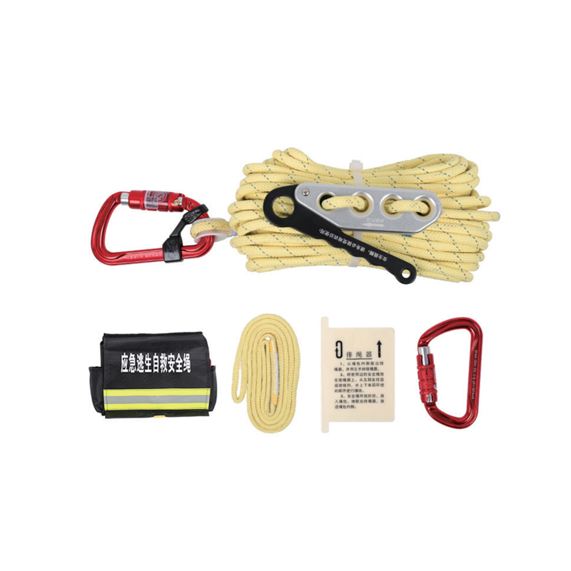 應(yīng)急逃生自救安全繩