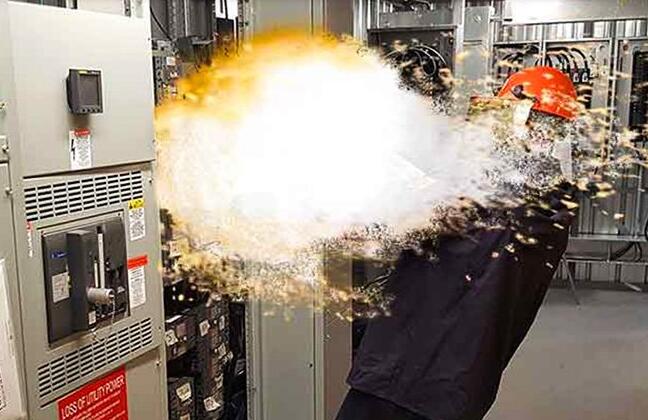 電弧對人的主要傷害有哪些？