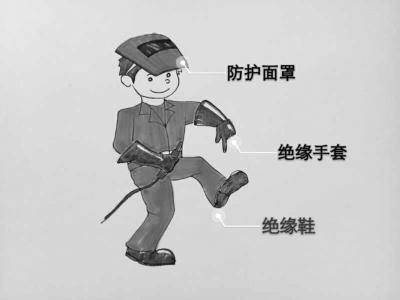 判斷絕緣防護用具的絕緣性能的指標是什么？