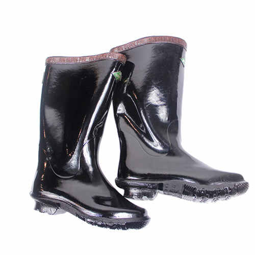 絕緣鞋、靴跟普通的鞋、靴有什么不同？