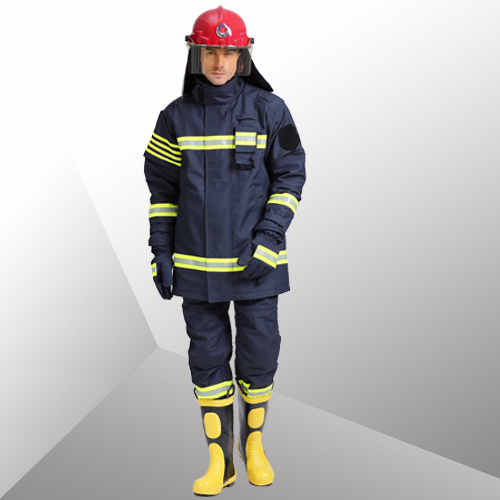   安全防護服的知識你知道多少？