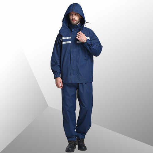 你了解防護(hù)服的正確使用方法嗎？