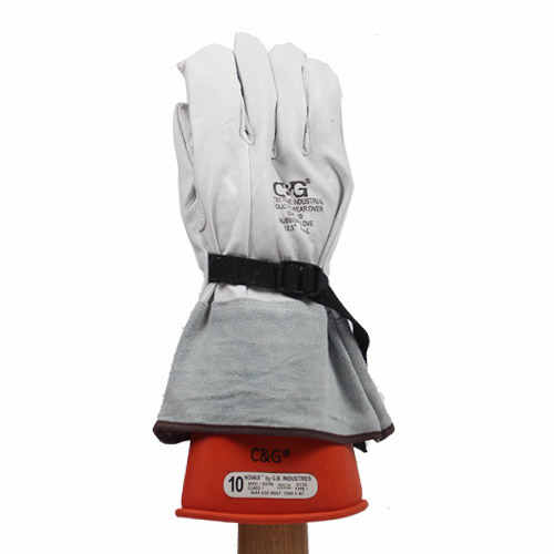 你知道防護(hù)手套的使用規(guī)范嗎？