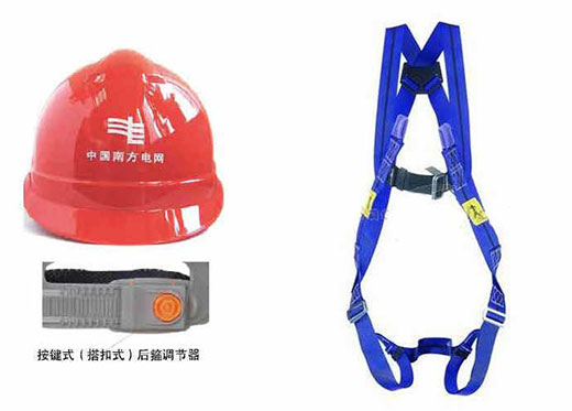 防護(hù)用具常見的檢驗(yàn)方法你知道嗎？