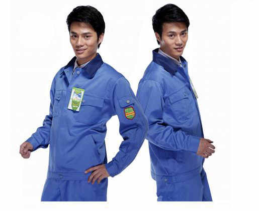 防靜電服廠家，如何選擇？