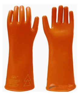 絕緣手套如何正確使用？