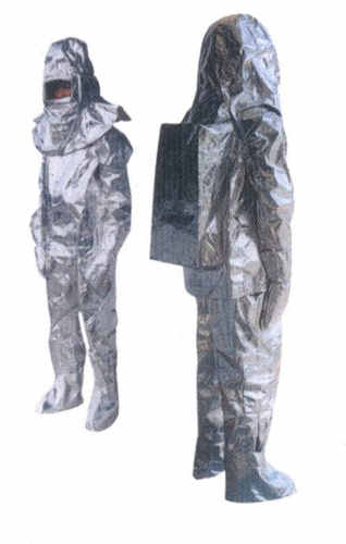 隔熱服的主要特征有哪些？