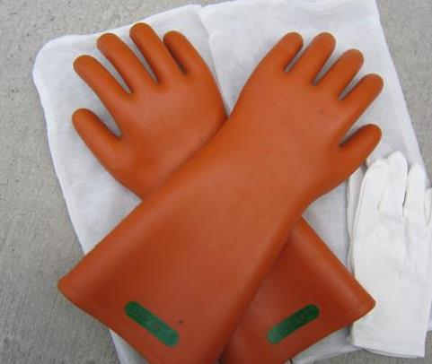 絕緣手套的使用要注意的那些問(wèn)題？