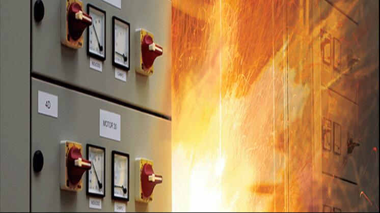 電弧效應(yīng)對(duì)人身的傷害以及電弧傷害的防護(hù)措施有哪些？