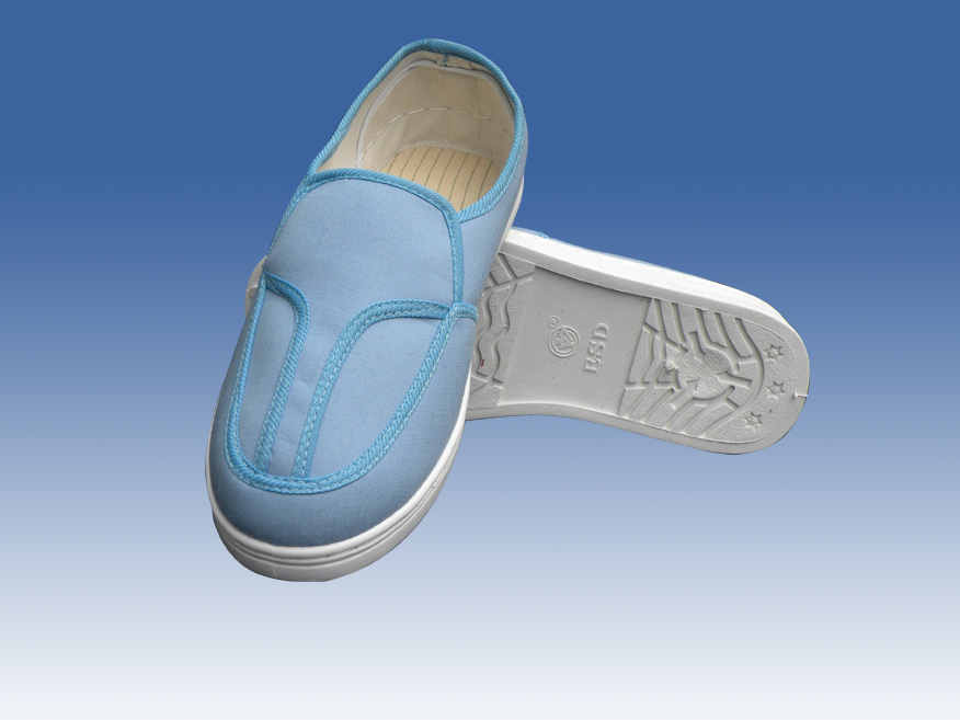 絕緣鞋和防靜電鞋的區(qū)別？