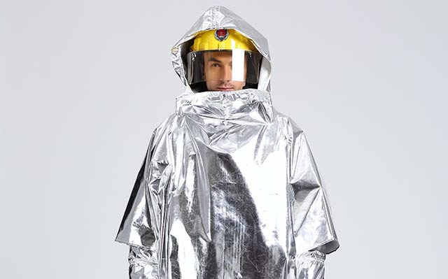 消防隔熱服買什么牌子好？