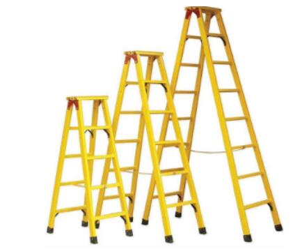 什么是電力絕緣梯？