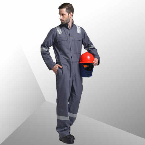 阻燃服，阻燃工作服