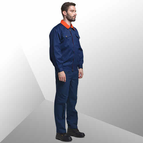 阻燃勞保服，阻燃服，阻燃工作服