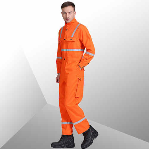 阻燃勞保服，工作服，阻燃服