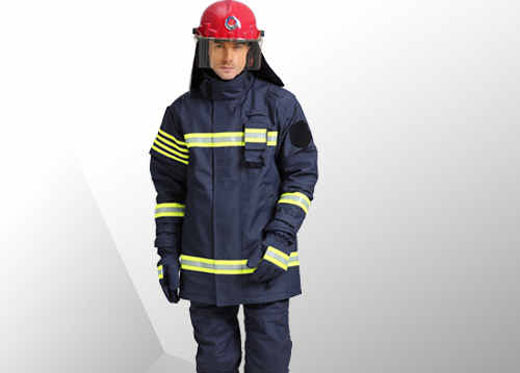 消防服，搶險救援服