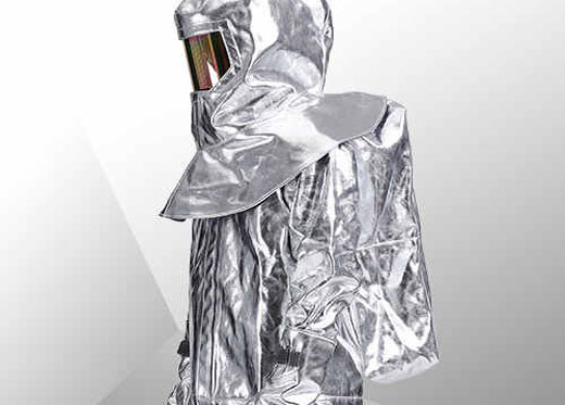 消防戰(zhàn)斗服，消防服