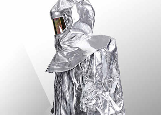 隔熱服，熱防護(hù)服