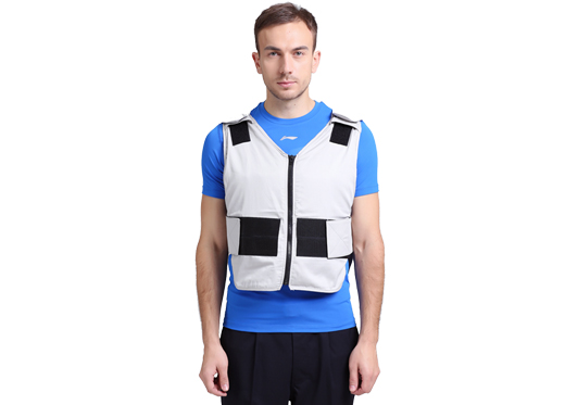 降溫背心的特點、用途以及分類