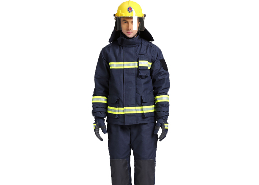 消防服，消防戰(zhàn)斗服