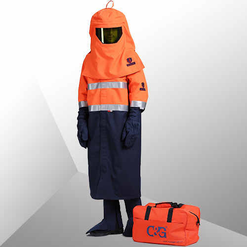 電弧防護服，防電弧服