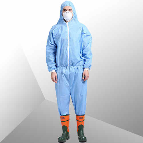 化學防護服，防護服