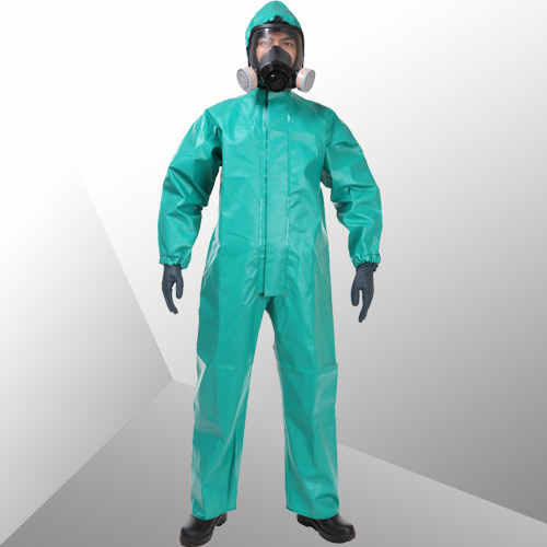 化學(xué)防護(hù)服，防化服