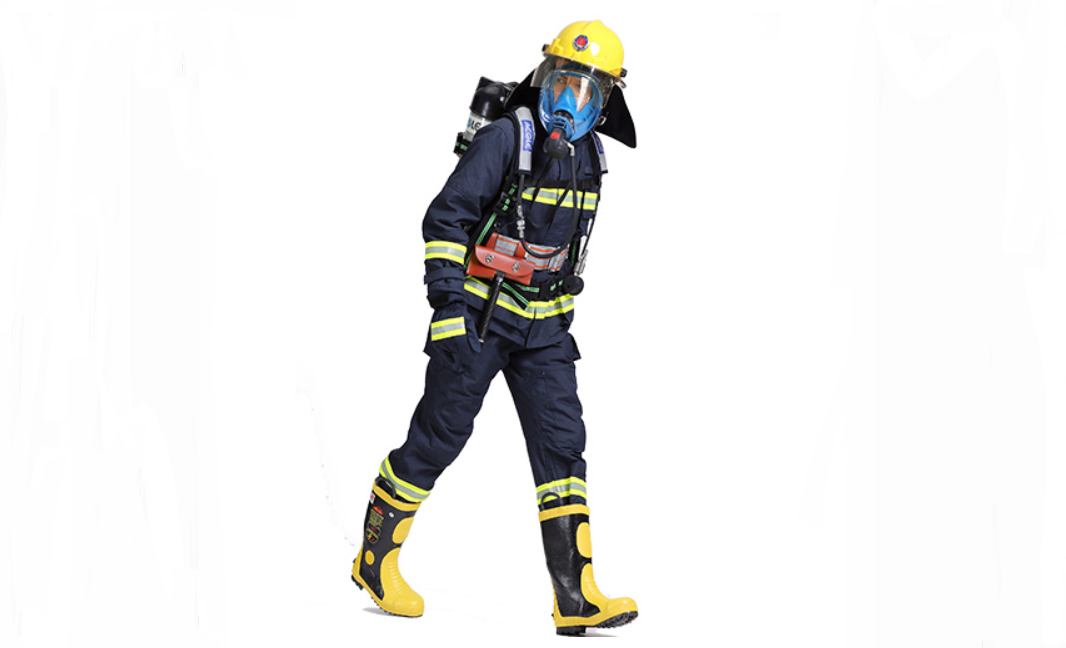 消防服的有哪些種類？