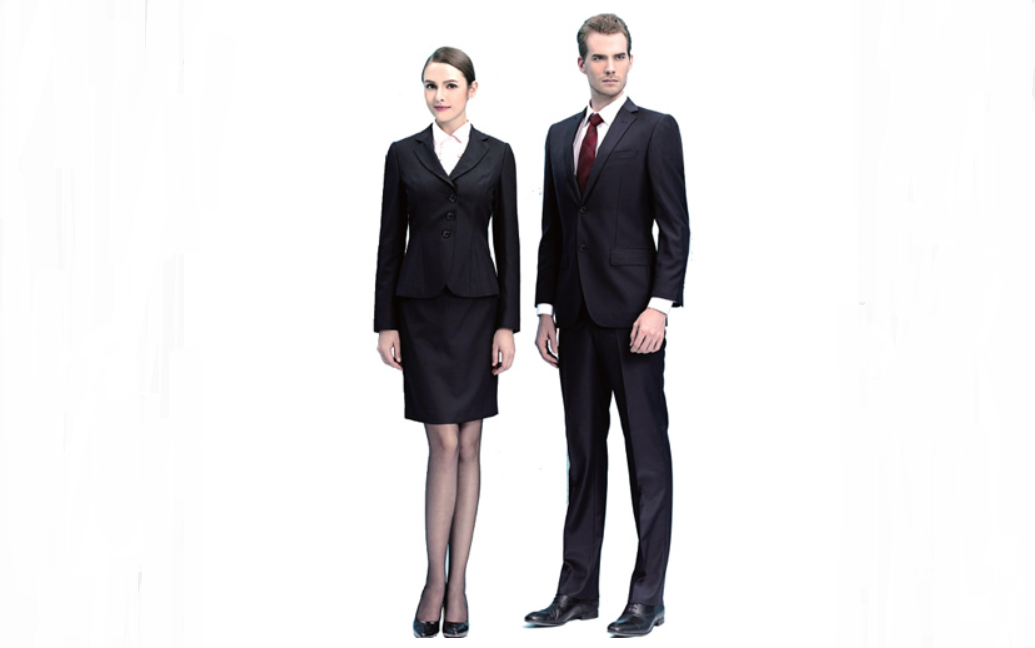 很多企業(yè)為何選擇定制的團(tuán)體職業(yè)裝？