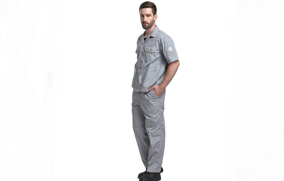 如何為公司選購(gòu)職業(yè)裝工裝？