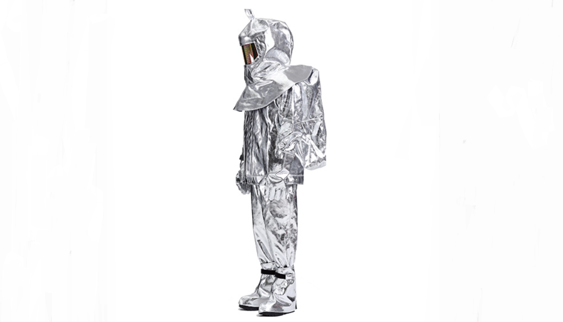 消防隔熱服有哪些種類？又如何保養(yǎng)？