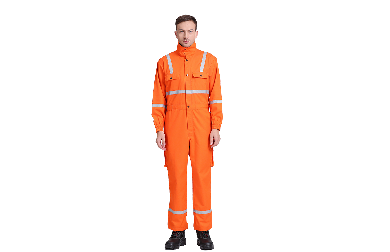 買了阻燃服后，應該如何保養(yǎng)呢？