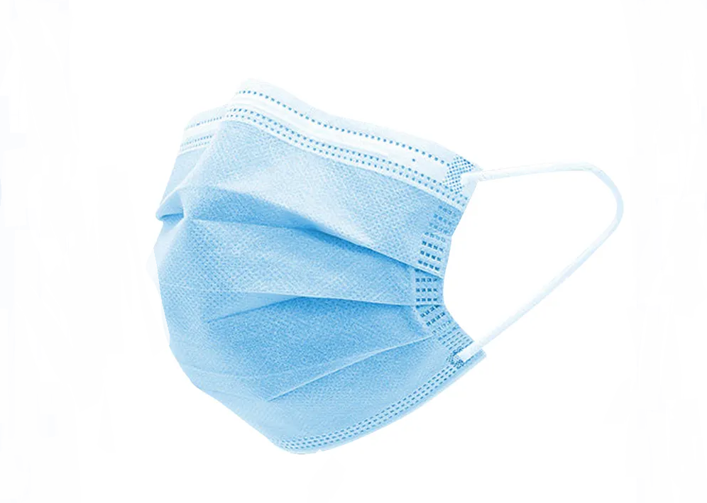 您的口罩是醫(yī)用的還是非醫(yī)用的，您了解嗎？