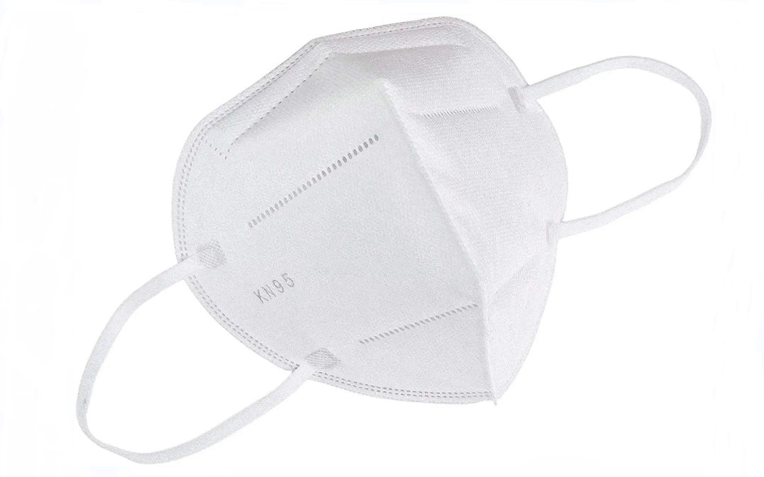 N95、KN95、FFP2、KF94的區(qū)別