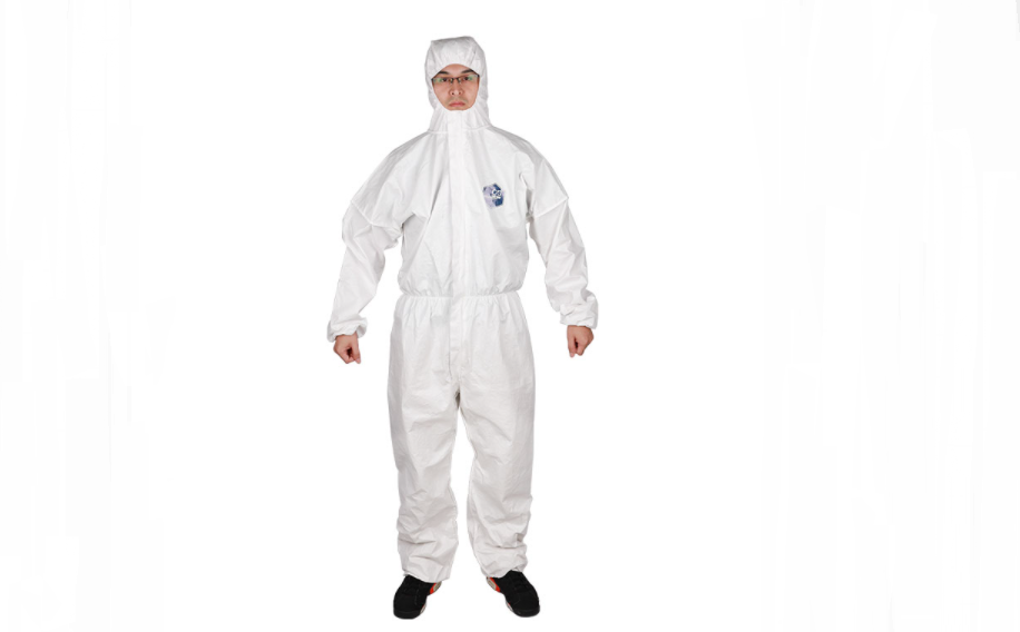 醫(yī)用一次性防護(hù)服使用前注意事項