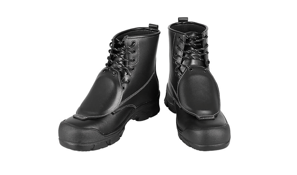 當(dāng)勞保安全鞋發(fā)霉時(shí)，應(yīng)該如果進(jìn)行處理